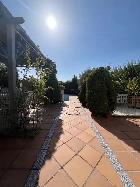 Houses for sale in ANTARTIDA, Las Conejeras - Esparragal