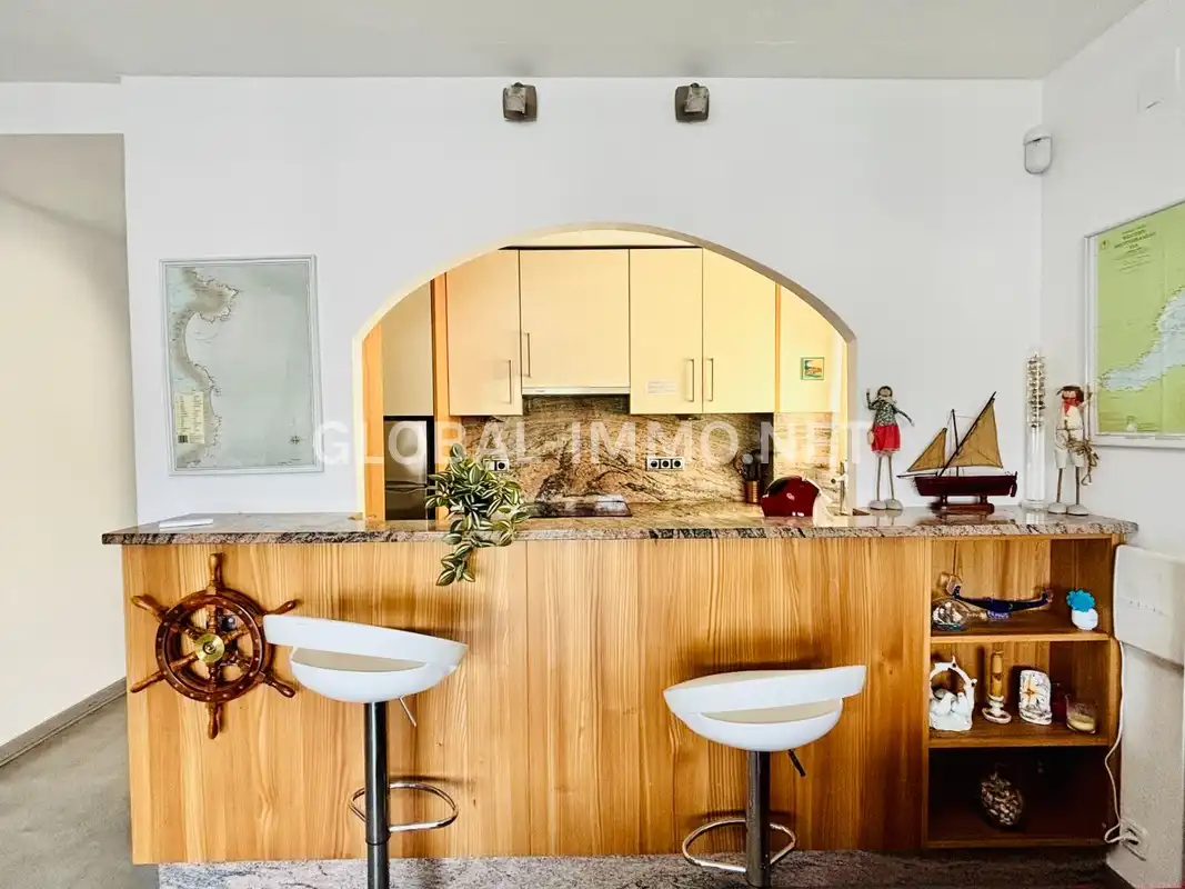 Appartement compact à vendre à Carrer Cala Fonda, imagen 7
