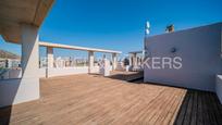 Terrassa de Àtic en venda en Alicante / Alacant amb Terrassa