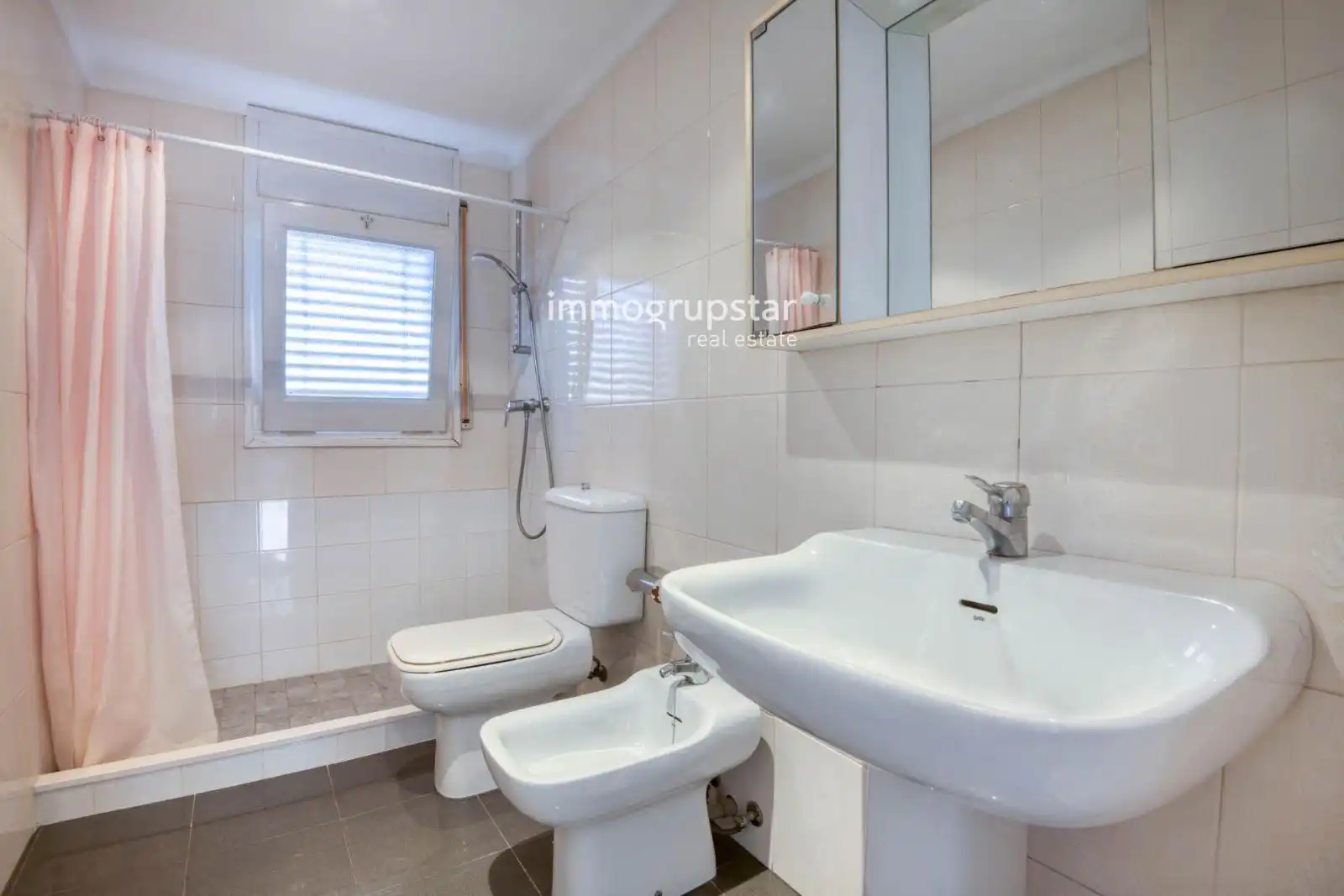 Baño de Casa o chalet en venta en Palafrugell con Calefacción, Trastero y Amueblado