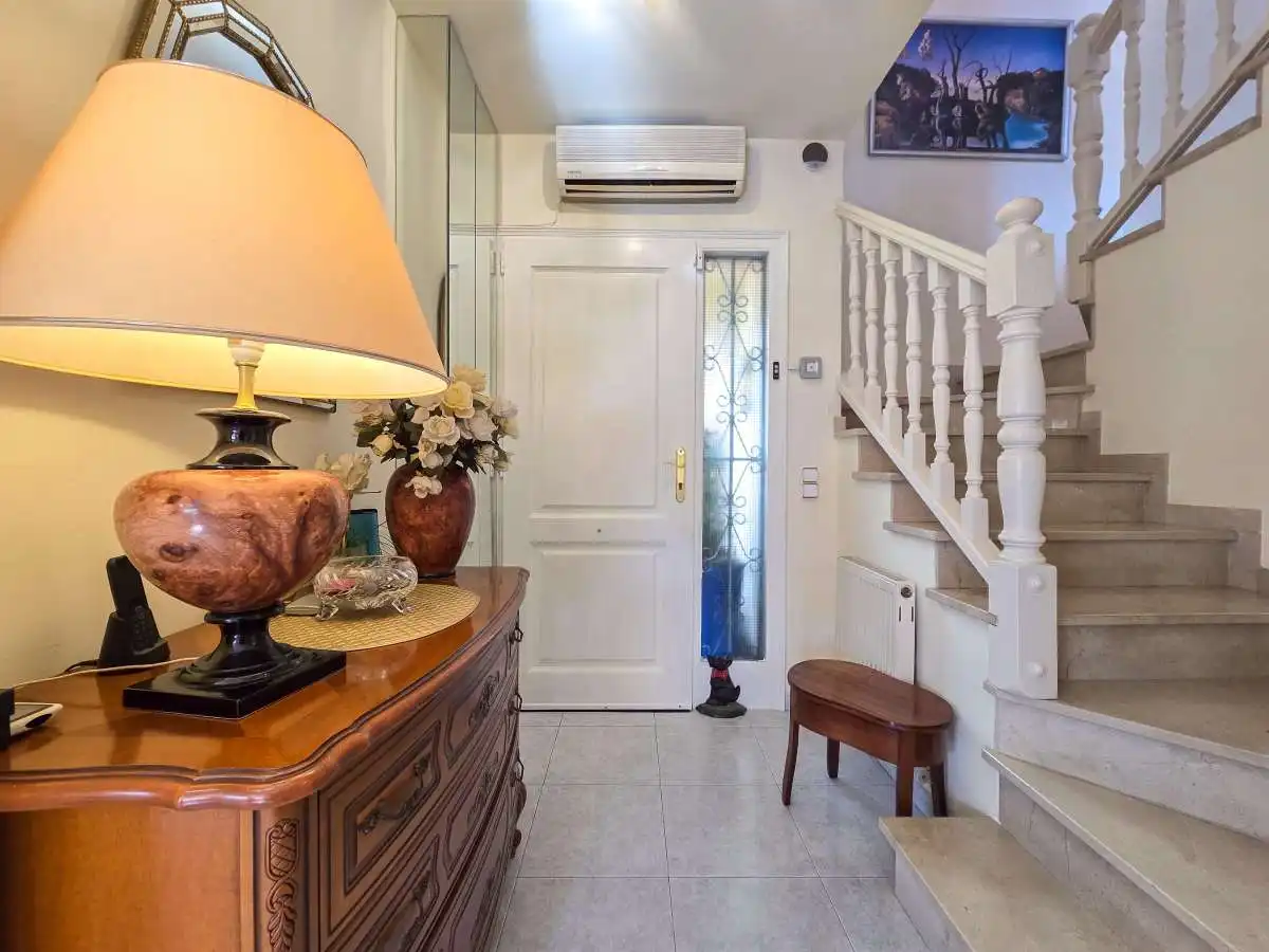 Casa o xalet en venda en Empuriabrava amb Calefacció i Jardí privat