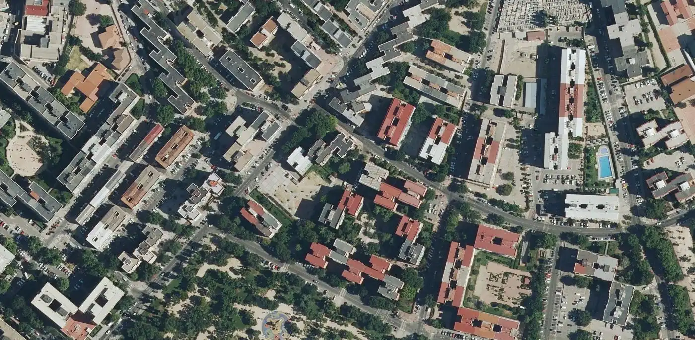 Wohnung zum Verkauf in Suroeste - Zona Hospital, imagen 10