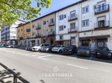 Flat for sale in Numancia - San Fernando