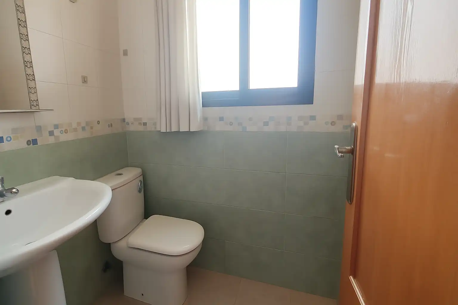 Wohnung mit Aufzug zum Verkauf in Circulo agricola 4, imagen 16
