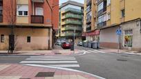 Exterior view of Flat for sale in Valladolid Capital  with Terrace