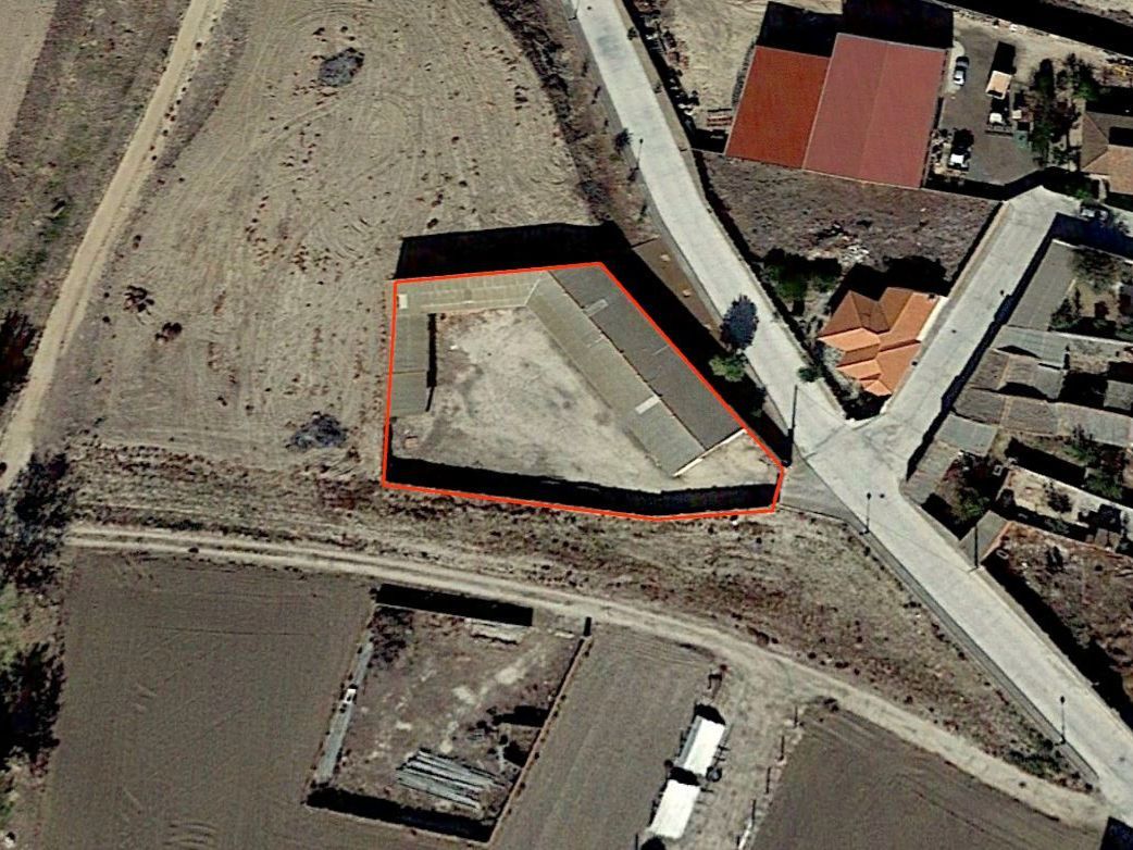 Trastero en venta en Sinlabajos