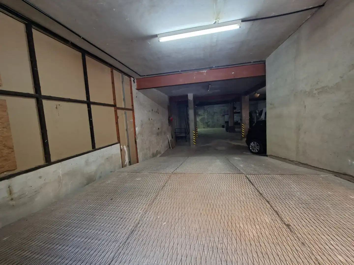 Parking de Local en venta en Sant Joan Despí