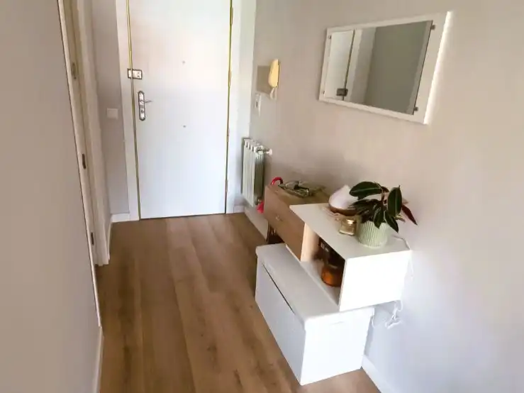 Flat for share in Norte