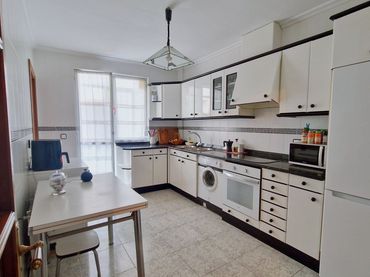 Appartement avec balcon à vendre à JOSE MARIA PEREDA