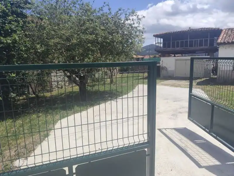 Casa o xalet en venda en Pravia amb Calefacció, Moblat i Forn