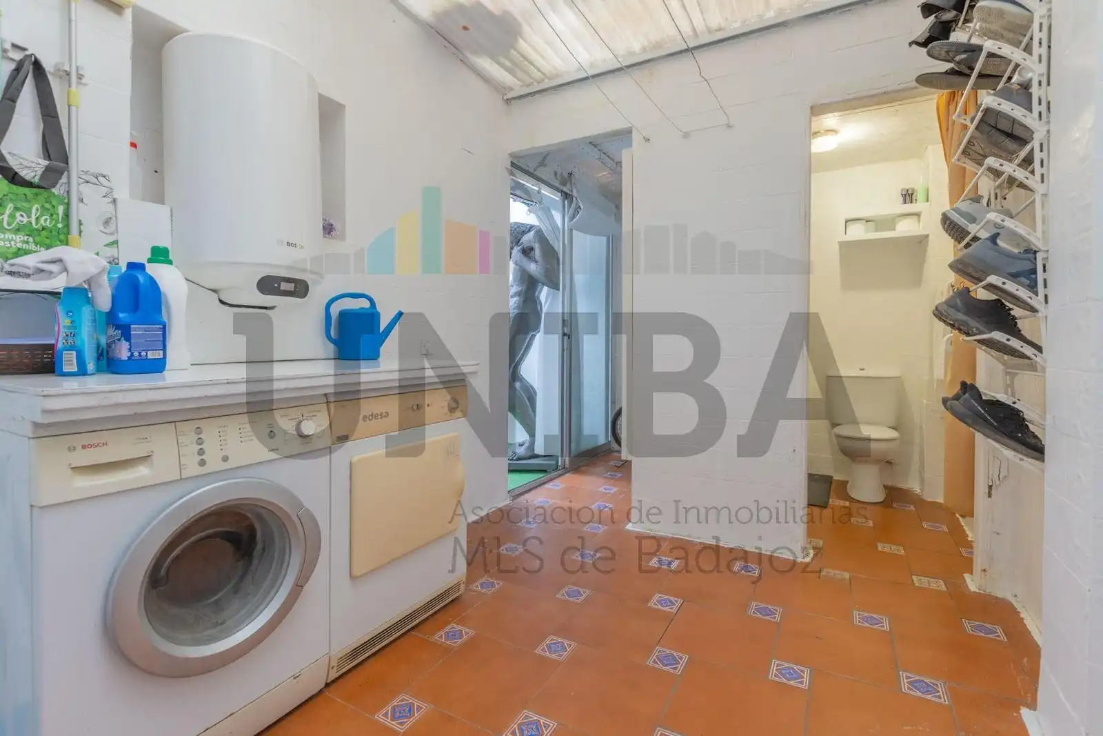 Bajo con terraza en venta en Calle martin arredondo, imagen 12