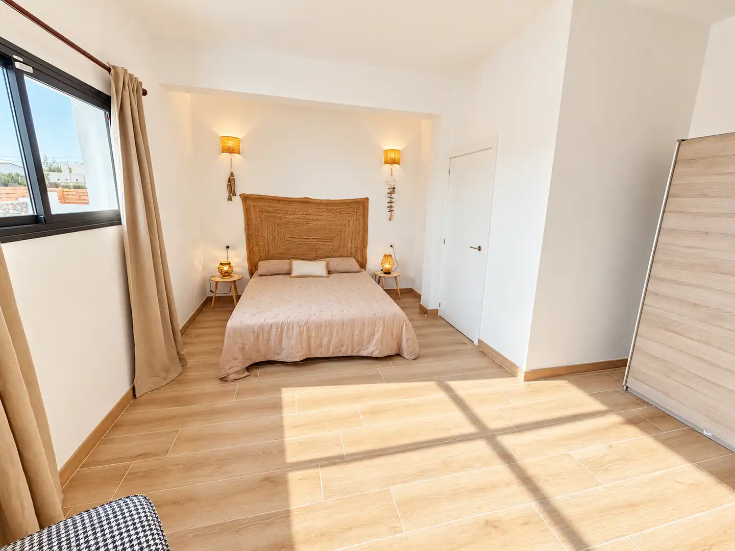 Maison avec piscine à vendre à Lajares, imagen 12