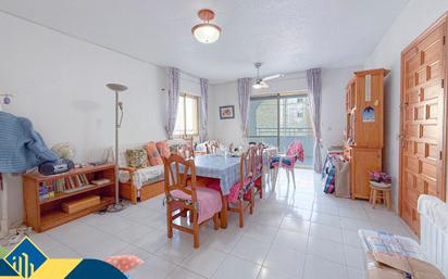 Dining room of Apartment for sale in Torrevieja  with Air Conditioner, Heating and Terrace
