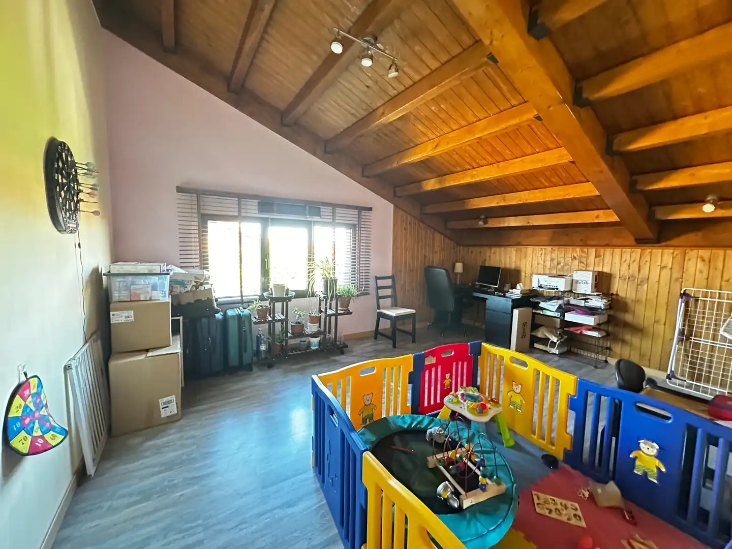 Casa o chalet en venta en Renedo de Esgueva