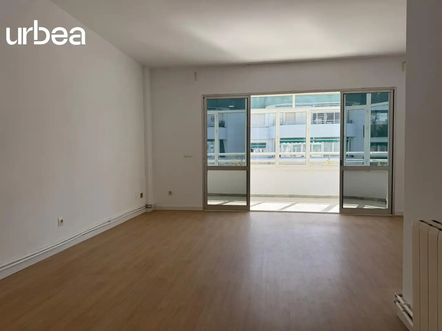 Flat for sale in Málaga  with Air Conditioner, Heating and Private garden