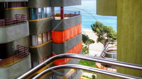 Foto 4 de Apartament en venda a Centre - Platja, Castell d'Aro, Platja d'Aro i s'Agaró