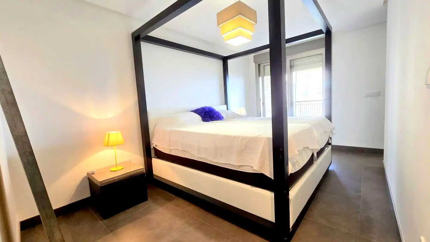 Apartament amb piscina en venda a Avinguda del Nord 2, imagen 19