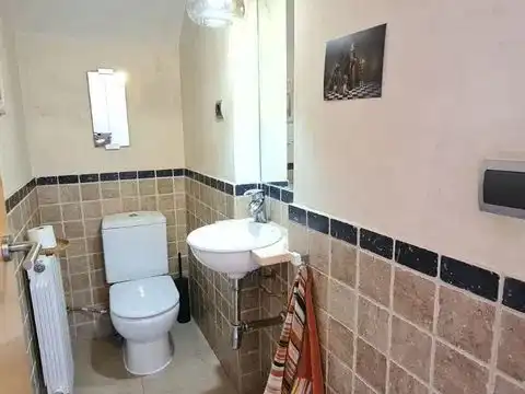 Casa a schiera con giardino in affitto a Santa Agnès de Malanyanes 60, imagen 14