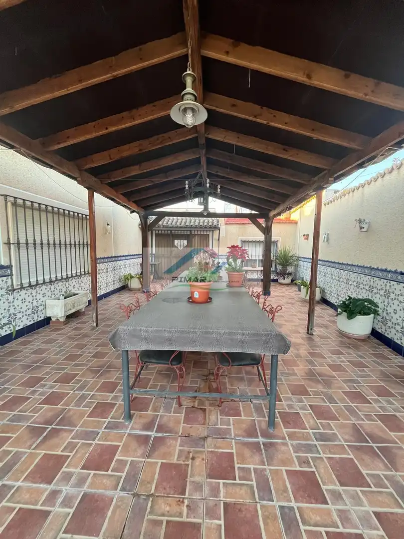Casa amb piscina en venda a Albatera, imagen 15