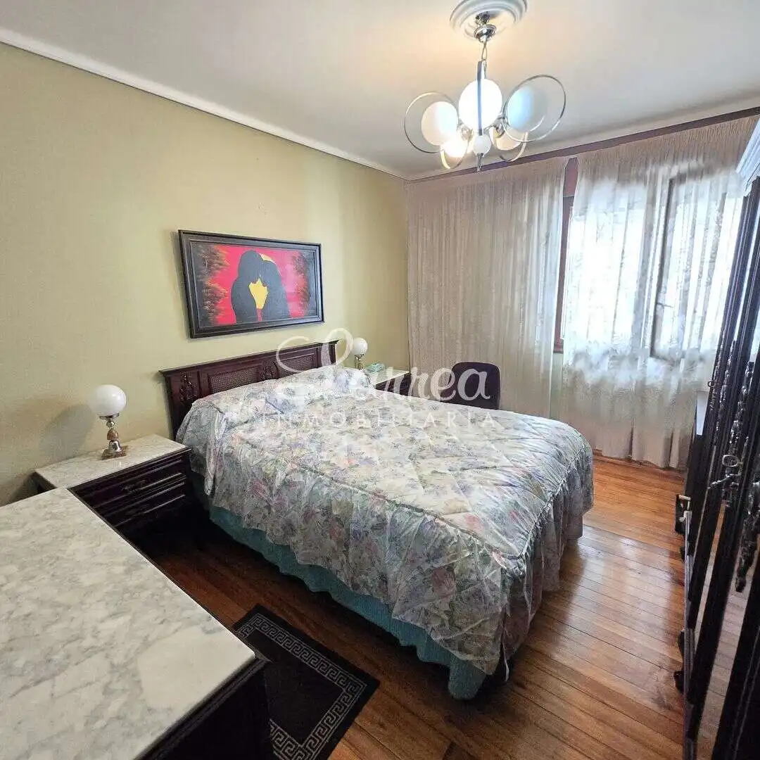 Wohnung mit Terrasse zum Verkauf in Amorebieta-Etxano, imagen 4