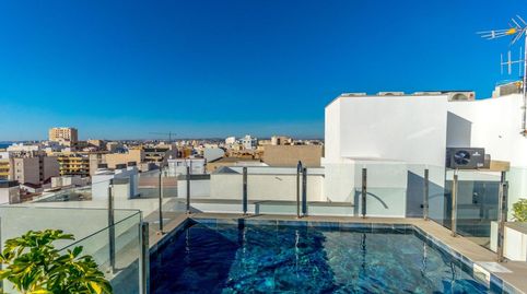 Foto 4 de Apartamento en venta en Calle Ramón Gallud, 148, Las Piscinas Naturales, Torrevieja