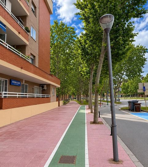 Foto 2 de Piso en venta en El Molí - El Rieral, Lloret de Mar