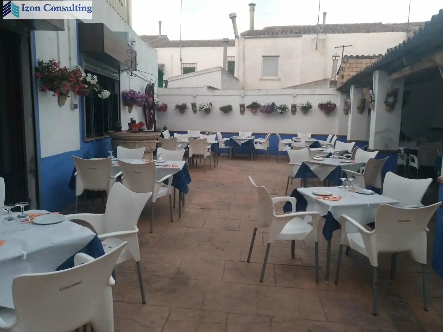 Gewerbefläche zum Verkauf in La Roda, imagen 3