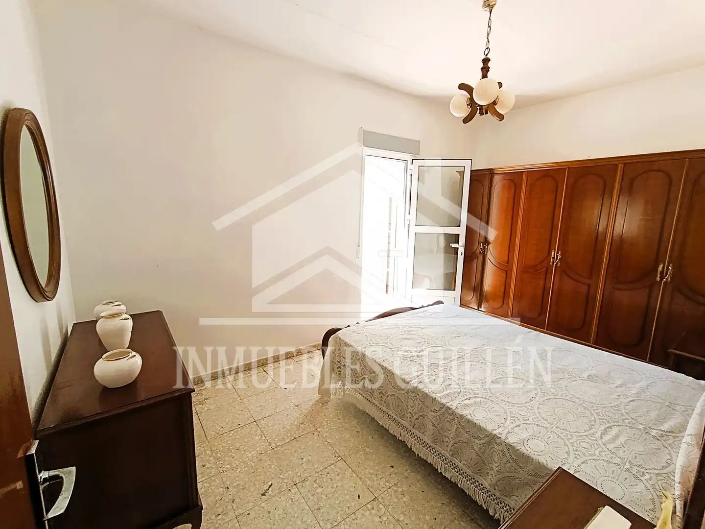 Habitación de Casa o chalet en venta en Berja con Terraza y Amueblado
