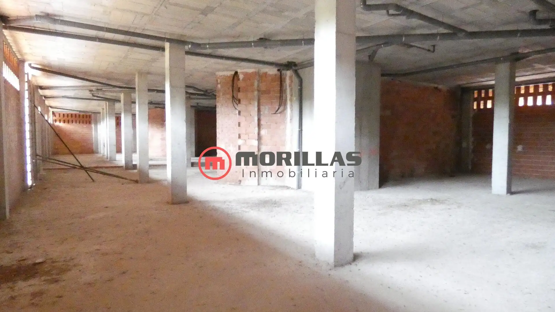 Commercial properties for sale in Murcia