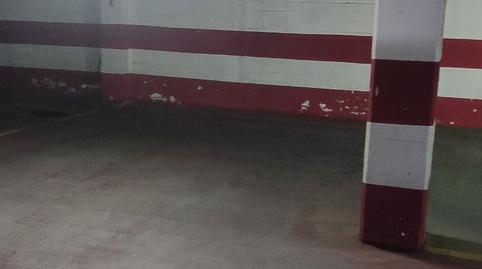 Photo 3 of Garage to rent in Avenida del Perú, 30, Valdepasillas - La Paz - Huerta Rosales, Badajoz Capital