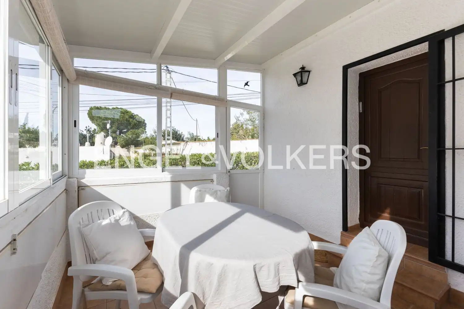 Houses for sale in Las Rotas / Les Rotes