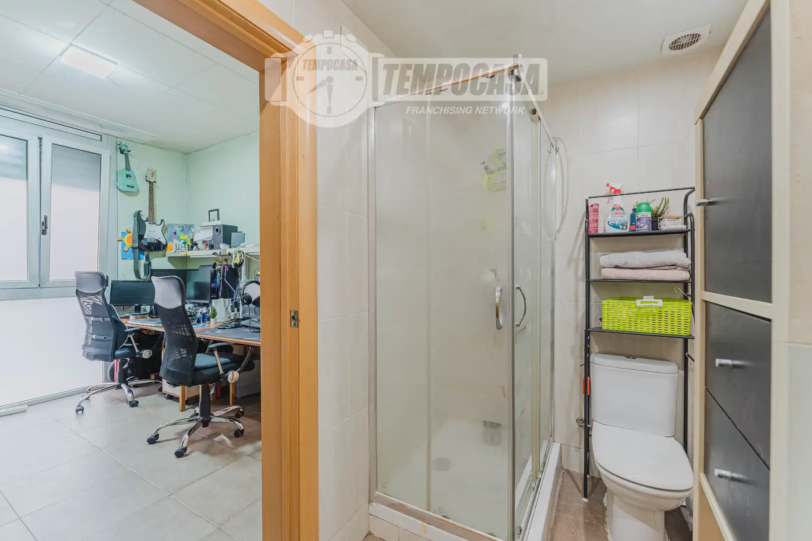 Dúplex en venda a Carrer de Valldemossa, 56, Porta