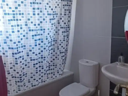 Flat with garden for sale in Alcacil 38, imagen 15