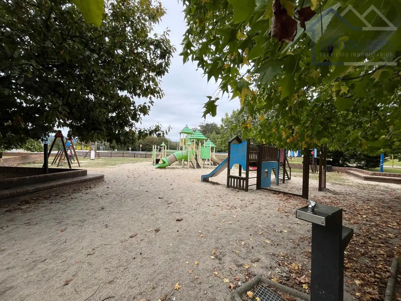 Terreno residenziale in vendita a O Rosal, imagen 20