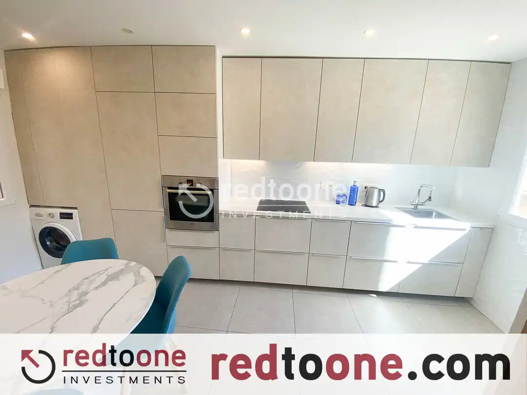Piso con terraza en venta en Campoamor - Altozano, imagen 15