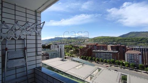 Foto 4 de Piso de alquiler en Ibarrekolanda, Bilbao