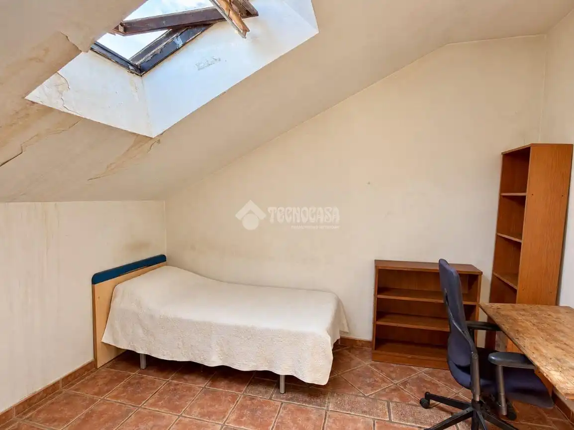 Habitación de Piso en venta en Murcia con Calefacción y Terraza