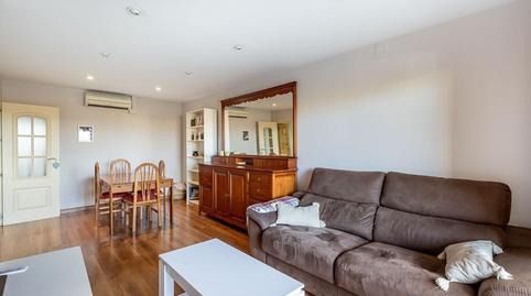 Foto 5 de Pis en venda a Calle Calle Curro Cuchares, 6, La Cruz,  Granada Capital