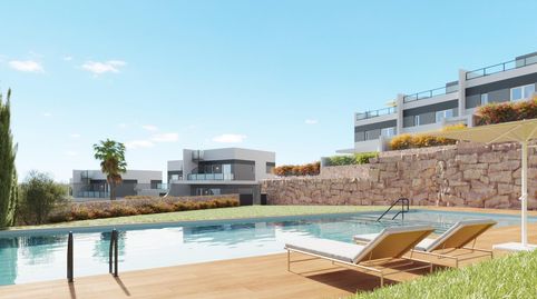 Foto 2 de Casa o xalet en venda a Balcón de Finestrat - Terra Marina, Finestrat