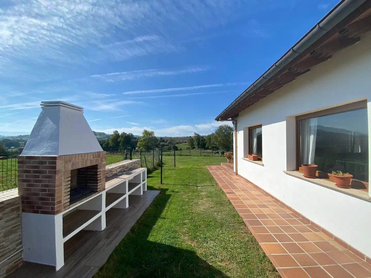 Villa mit Terrasse zum Verkauf in Barrio VIVEDA-PELIA, imagen 11