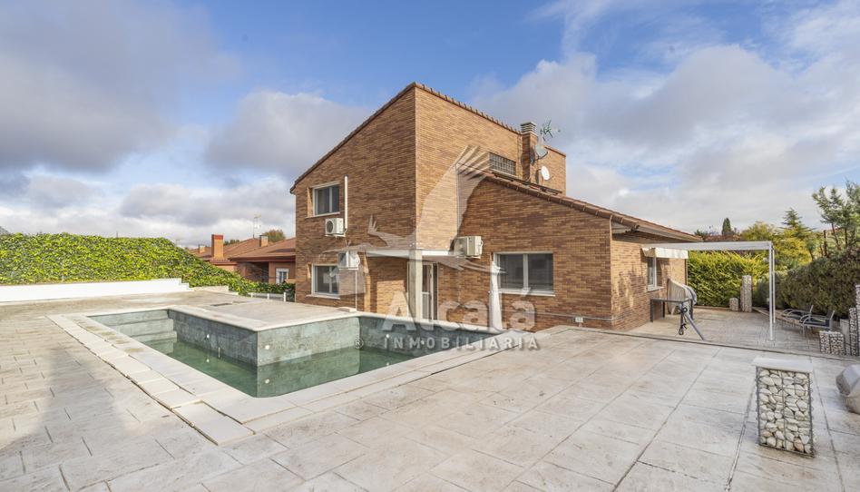 Photo 1 of House or chalet for sale in Hita, Guadalajara