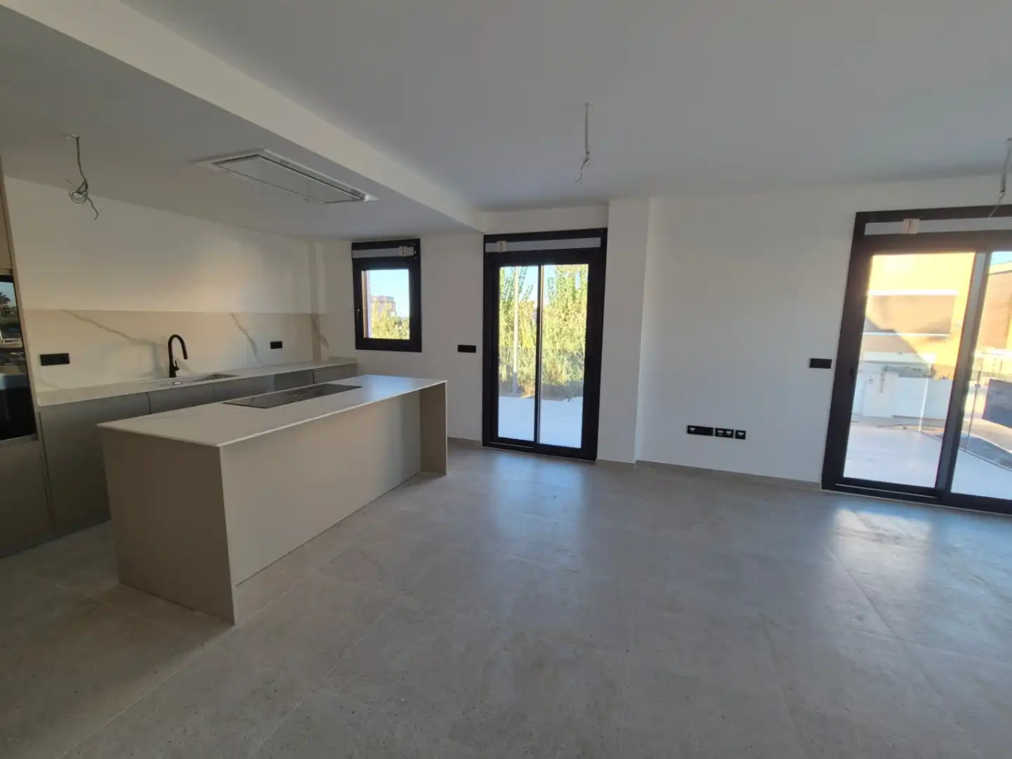 Apartament amb piscina en venda a Oliva Playa, imagen 9