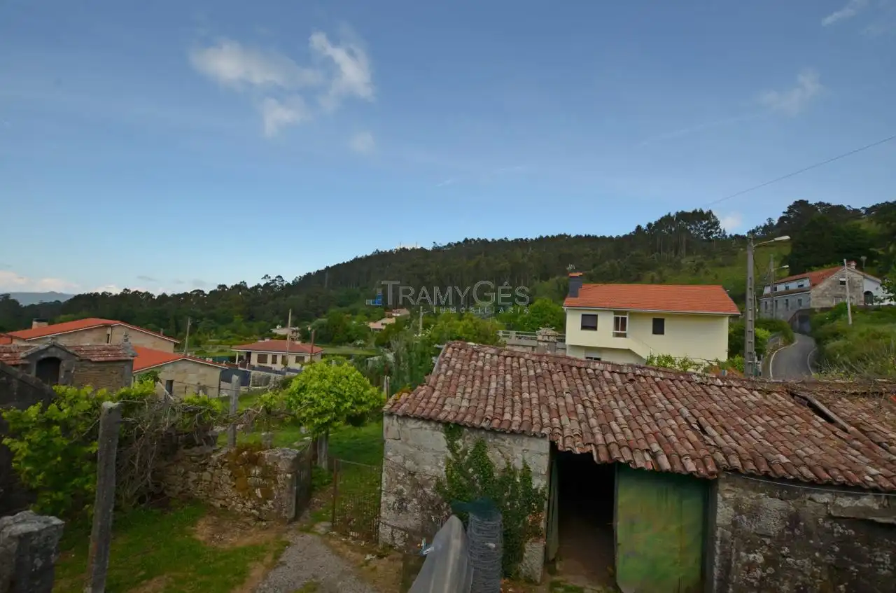 Casa amb jardí en venda a LUGAR SAN CIPRIAN, imagen 24