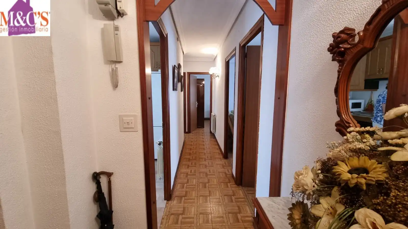 Flat with lift for sale in Centro, imagen 11