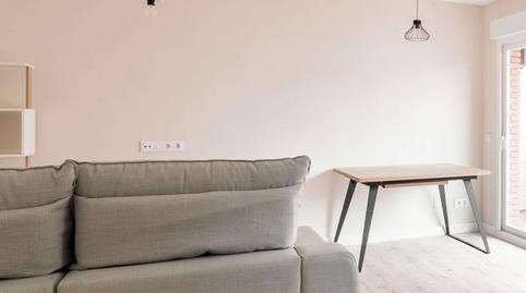 Foto 3 de Pis en venda a Calle de Vicenta Parra, San Isidro, Madrid