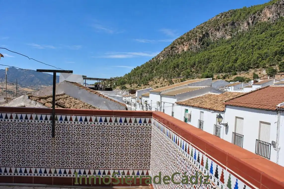 Maison avec terrasse à vendre à Concepción, imagen 29