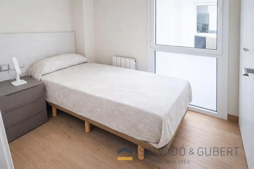 Apartamento en venta en Platja Gran