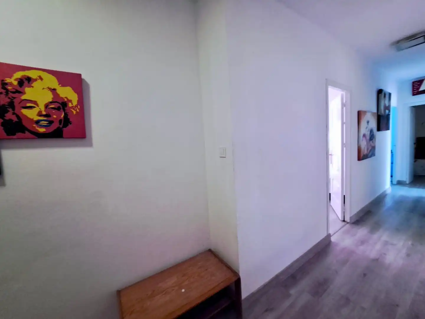 House with terrace for sale in Aguadulce, imagen 5