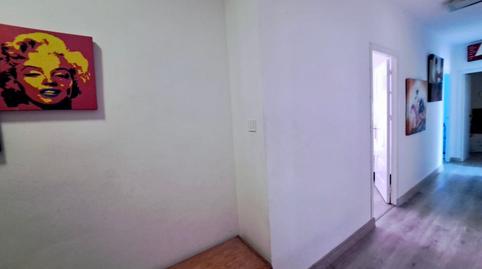 Foto 5 de Casa o xalet en venda a El Puerto, Roquetas de Mar