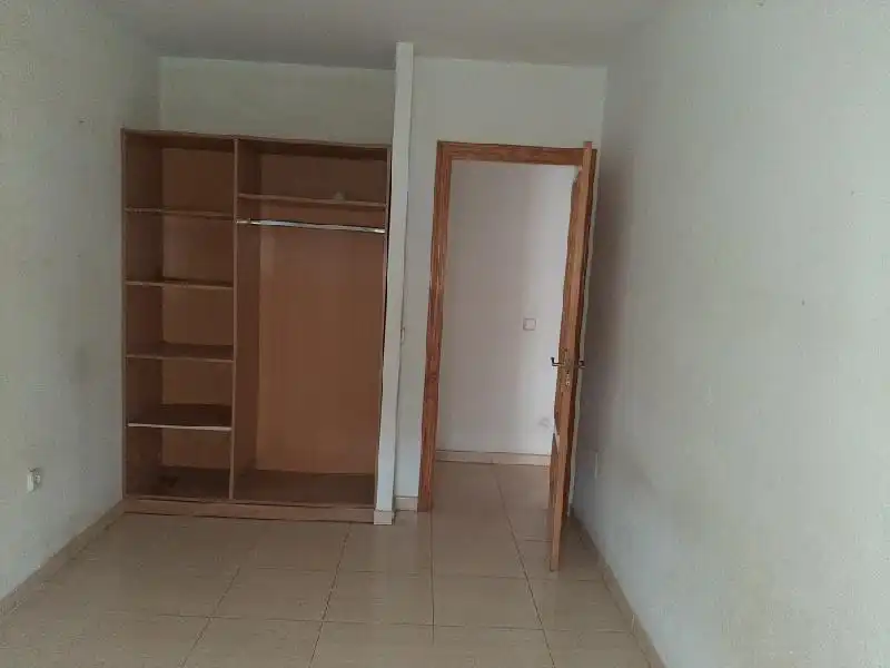 Schlafzimmer von Wohnung zum Verkauf in Roquetas de Mar